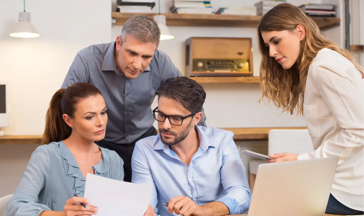 Transforming Your Best Of Approach to Business