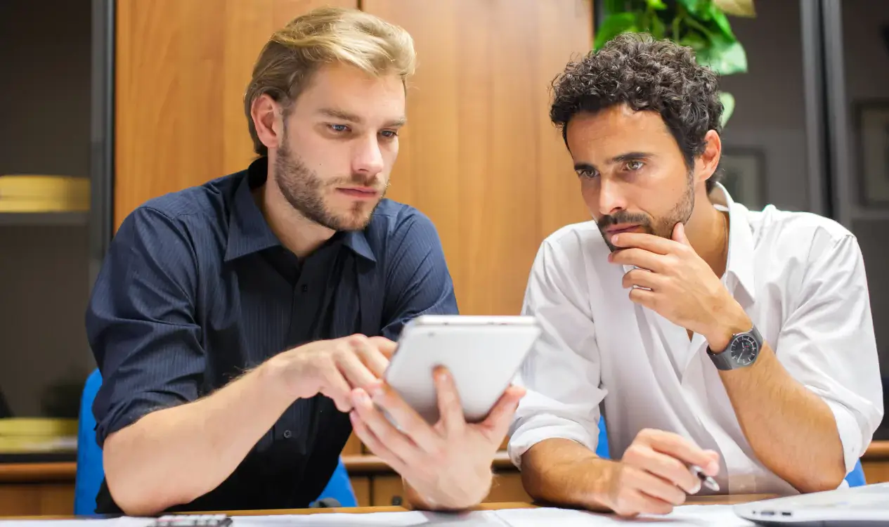 Future Proofing Your Business Approach