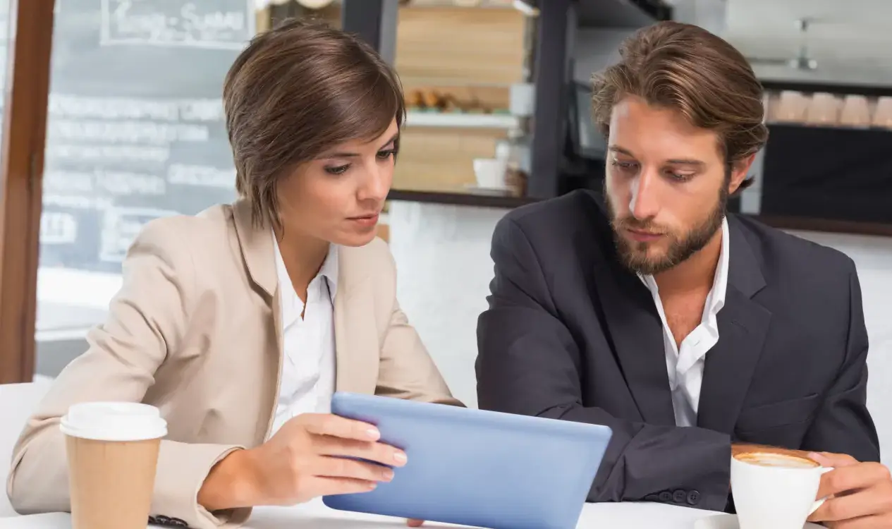 Optimizing Your Approach to Modern Business